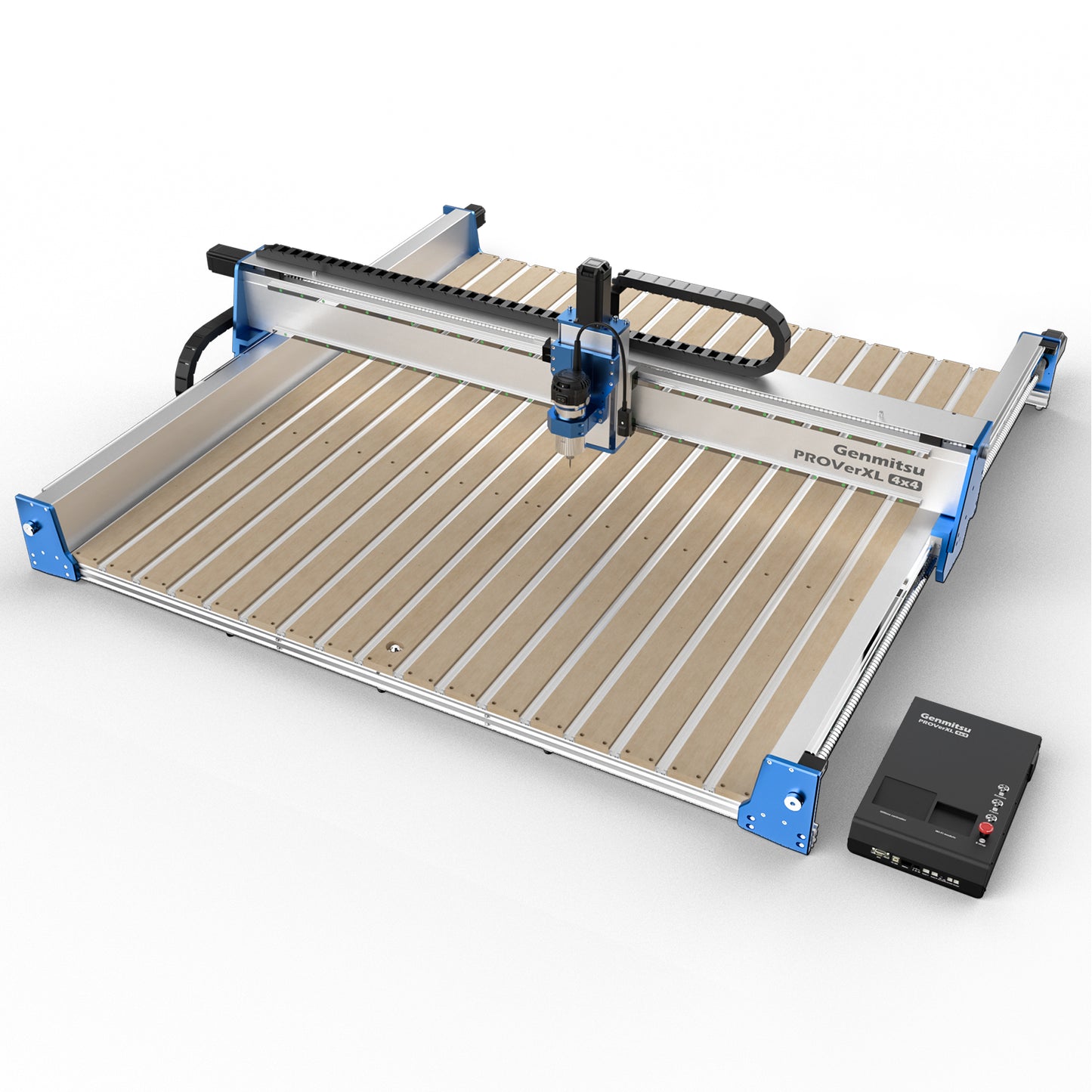 CNC Machines