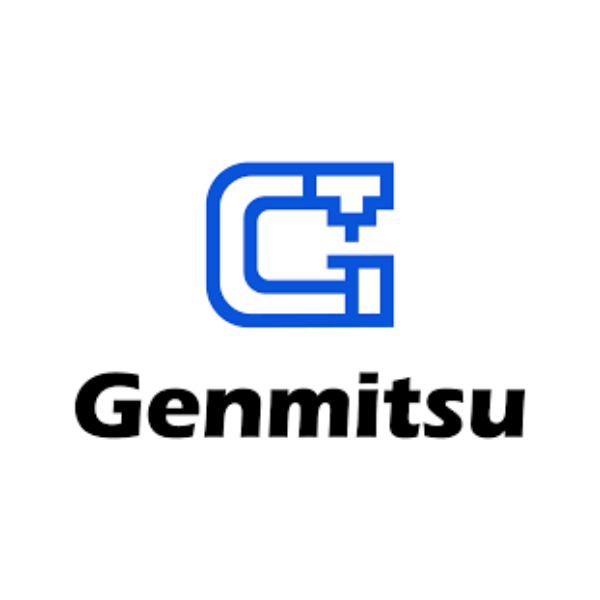 Genmitsu